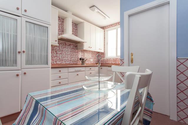סביליה Apartamento Plaza Nueva מראה חיצוני תמונה